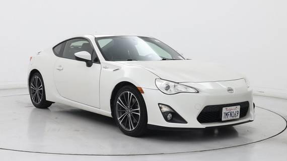 TOYOTA SCION FR-S 2016 JF1ZNAA10G9701851 image TOYOTA SCION FR-S 2016 JF1ZNAA10G9701851 image